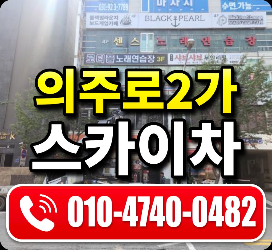 의주로2가 스카이차 010-4740-0482