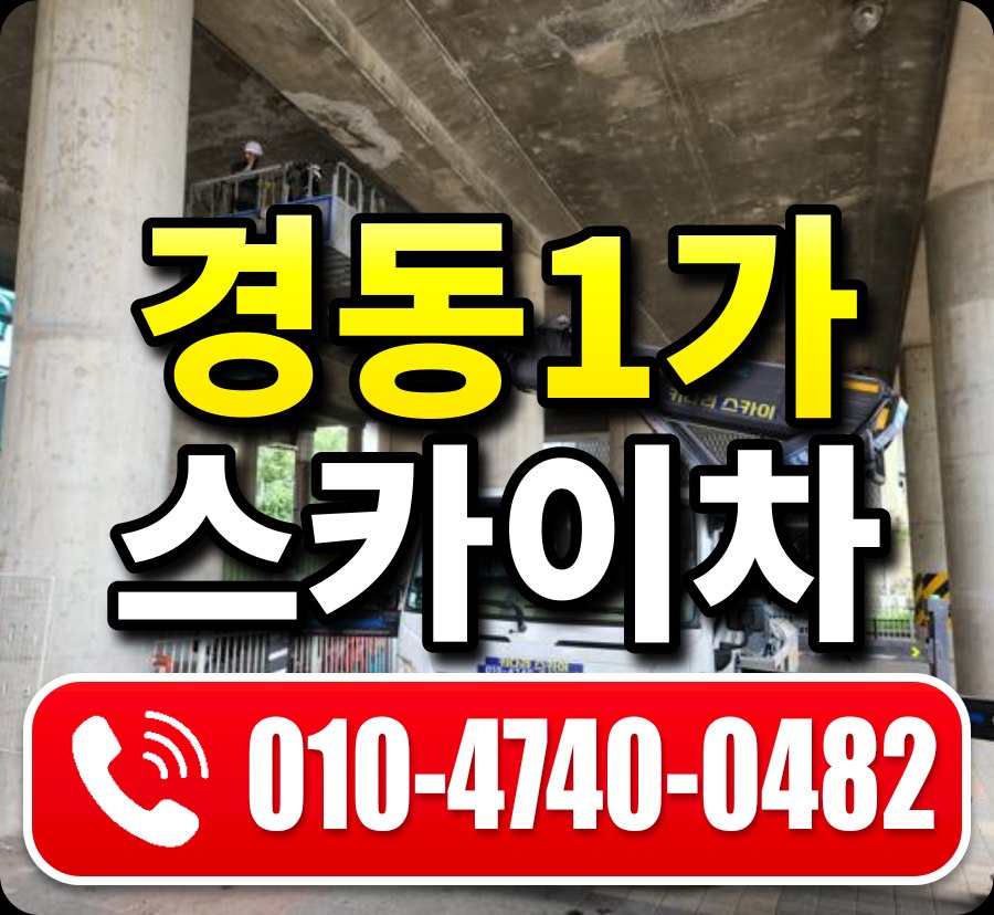 경동1가 스카이차 010-4740-0482