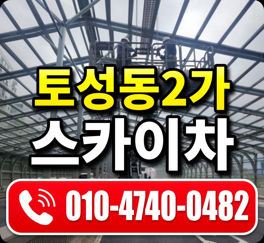 토성동2가 스카이차 010-4740-0482