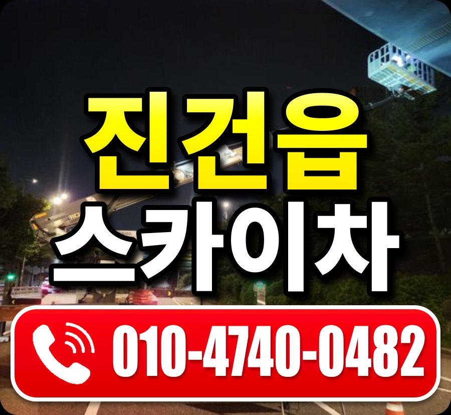 진건읍 스카이차 010-4740-0482