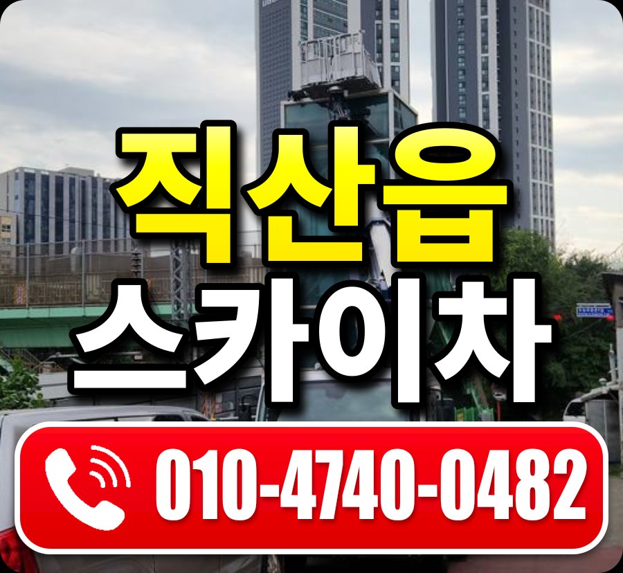 직산읍 스카이차 010-4740-0482