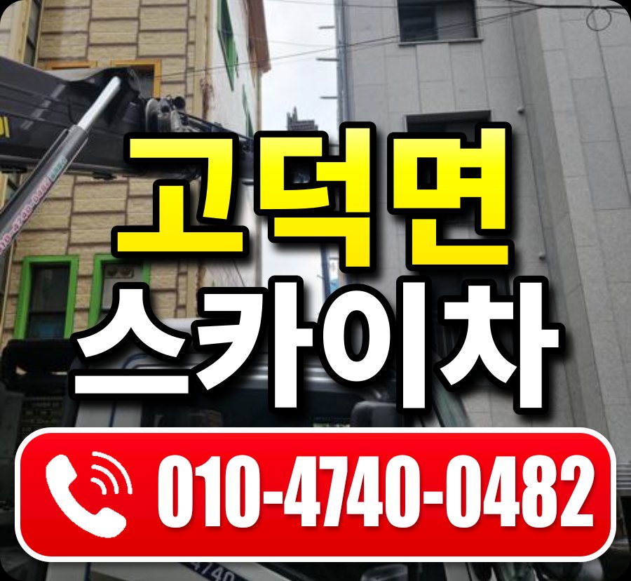 고덕면 스카이차 010-4740-0482