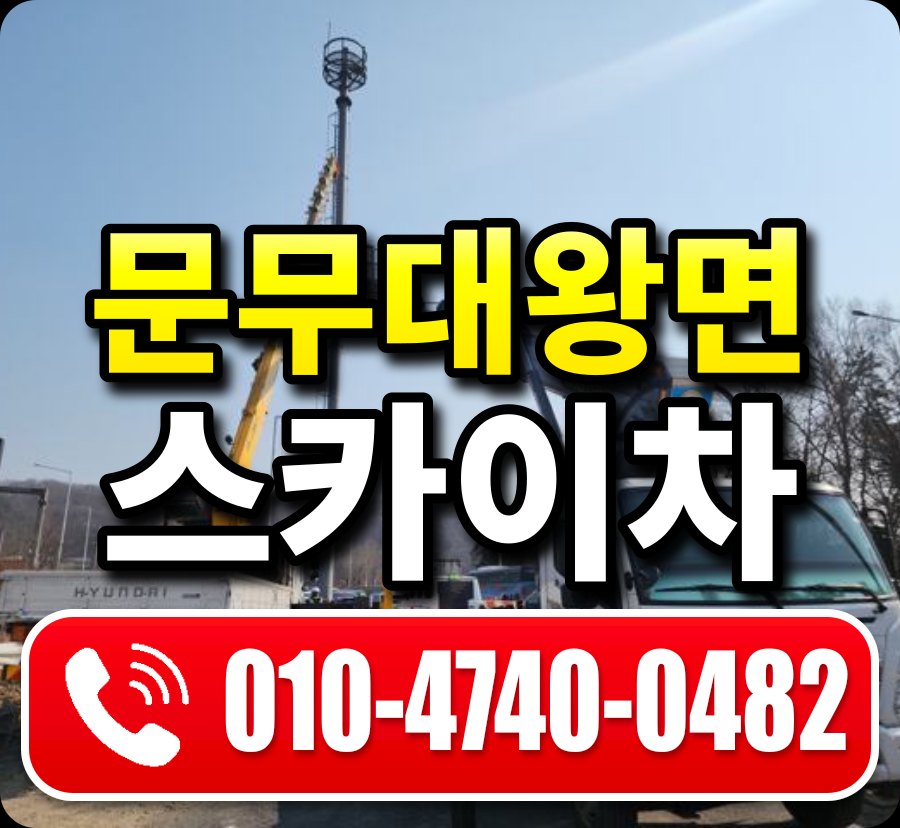 문무대왕면 스카이차 010-4740-0482