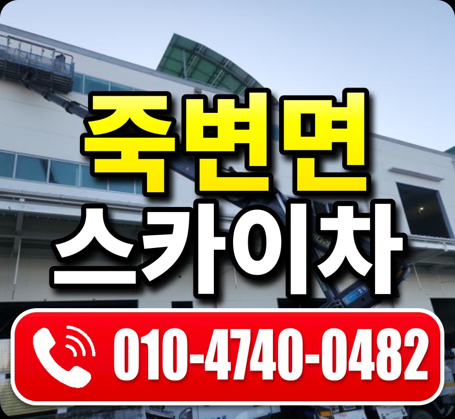 죽변면 스카이차 010-4740-0482